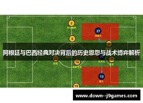 阿根廷与巴西经典对决背后的历史恩怨与战术博弈解析 阿根廷与巴西经典对决背后的历史恩怨与战术博弈解析